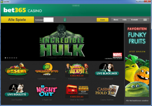 bet365 Casino seriös - unsere bet365 Casino Erfahrungen
