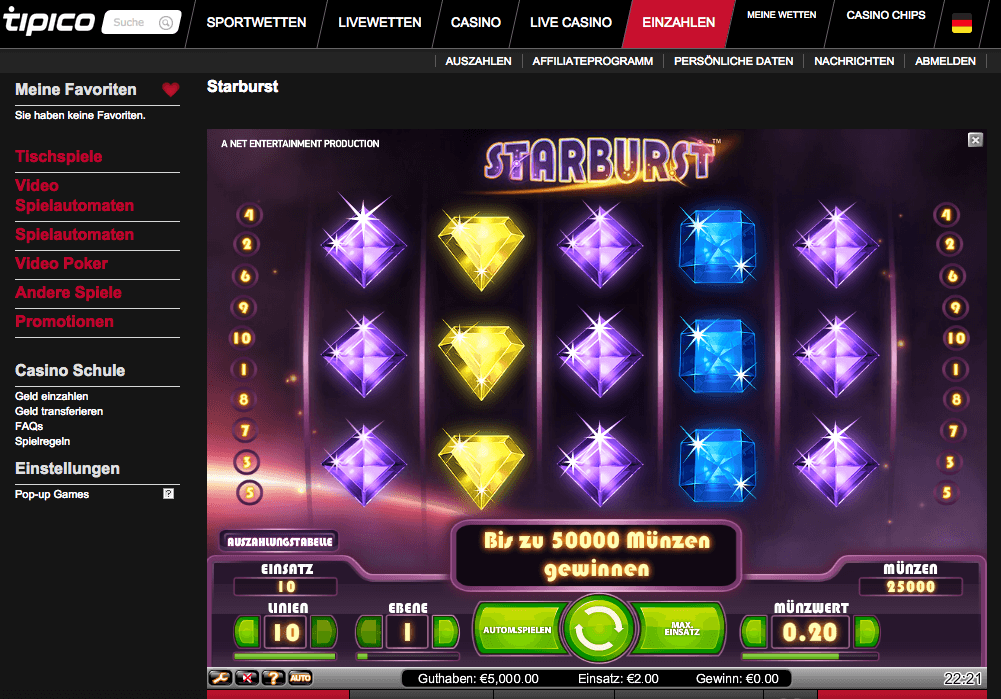 Tipico seriös - Tipico Casino Erfahrungen