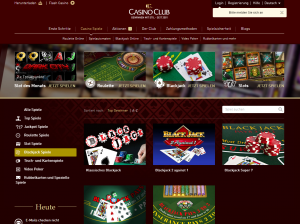 SlotsClub Screenshot