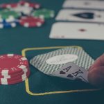 Online Casino Hold'em